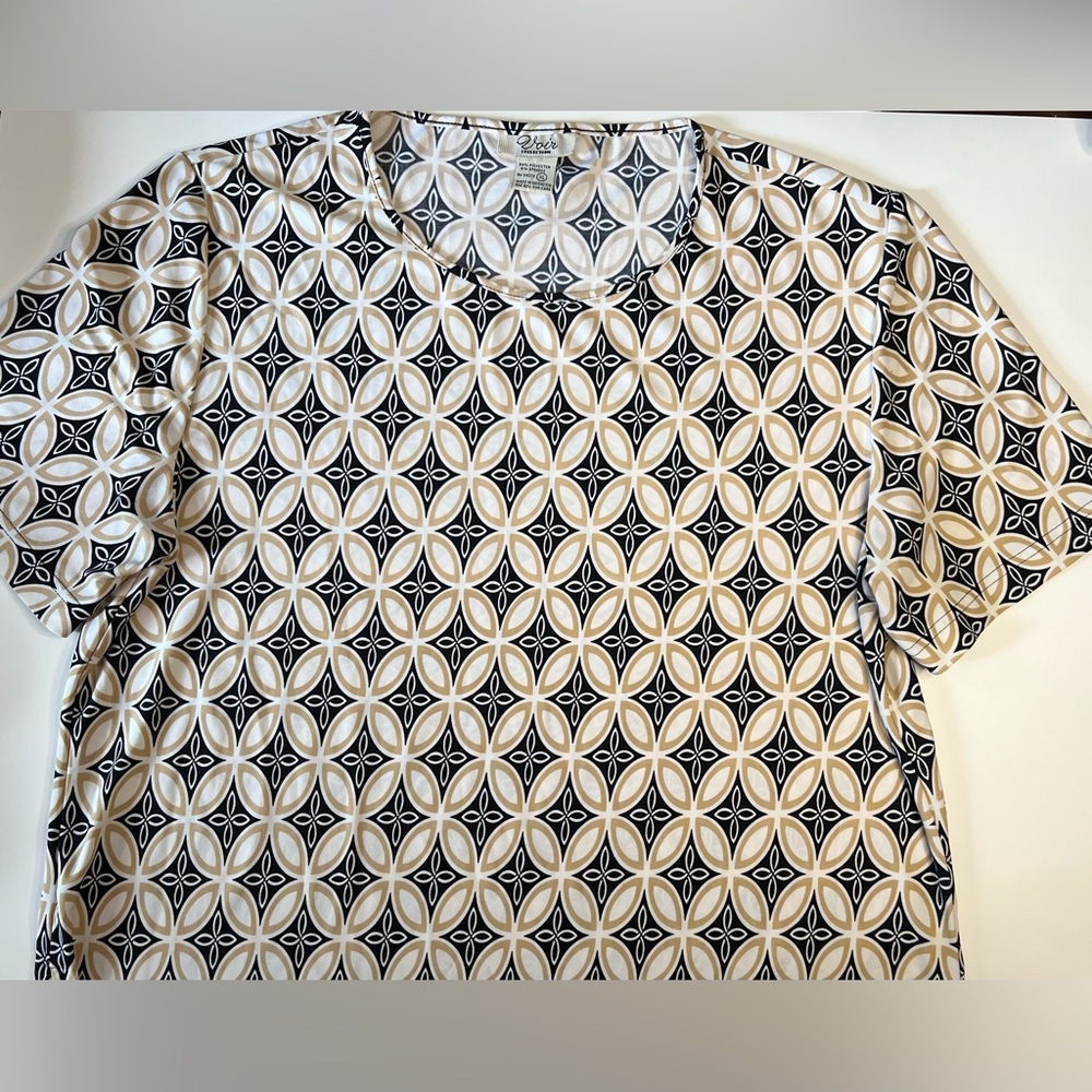 Vomit Blouse XL